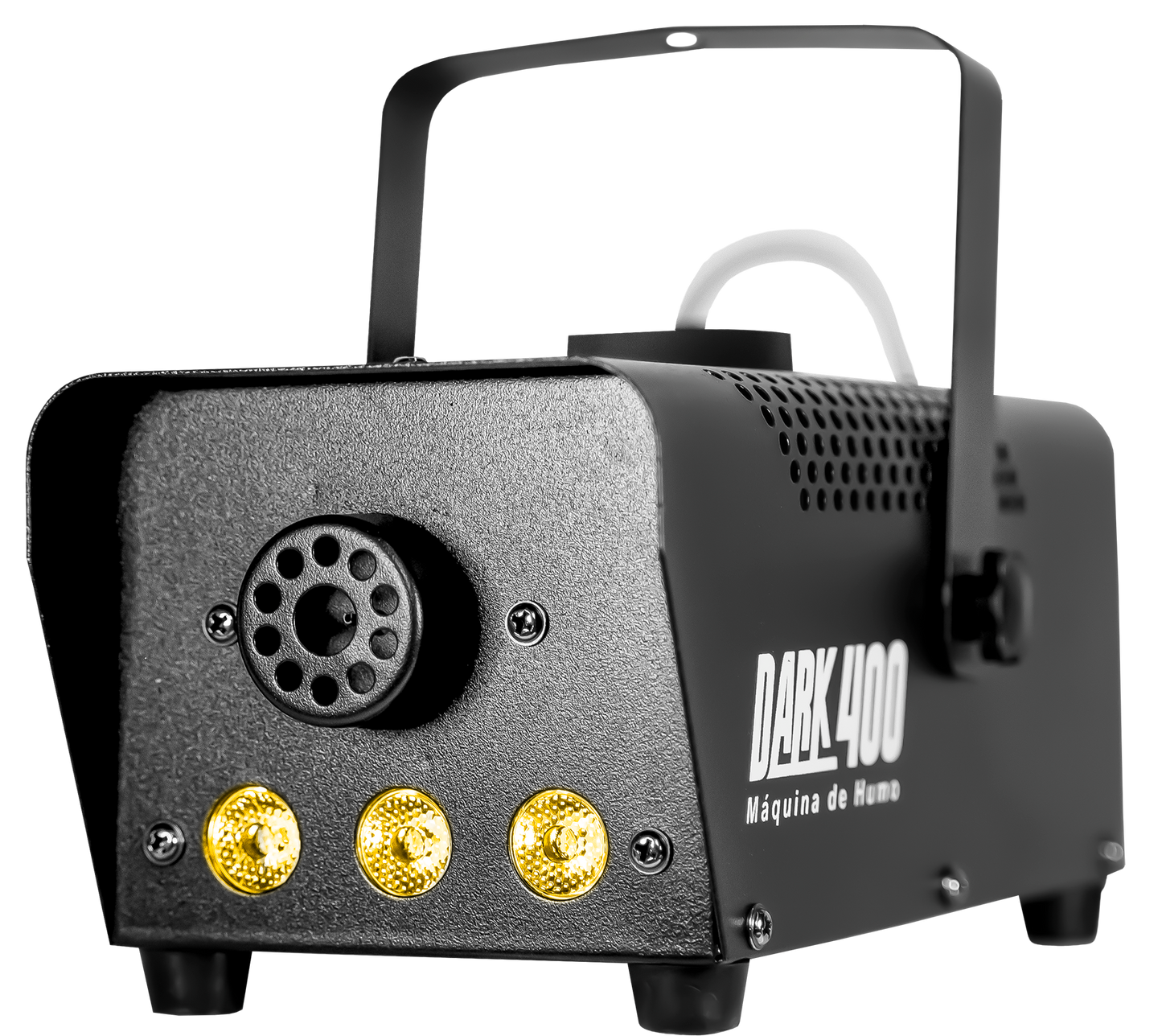 Maquina de Humo Dark 400 Super Bright
