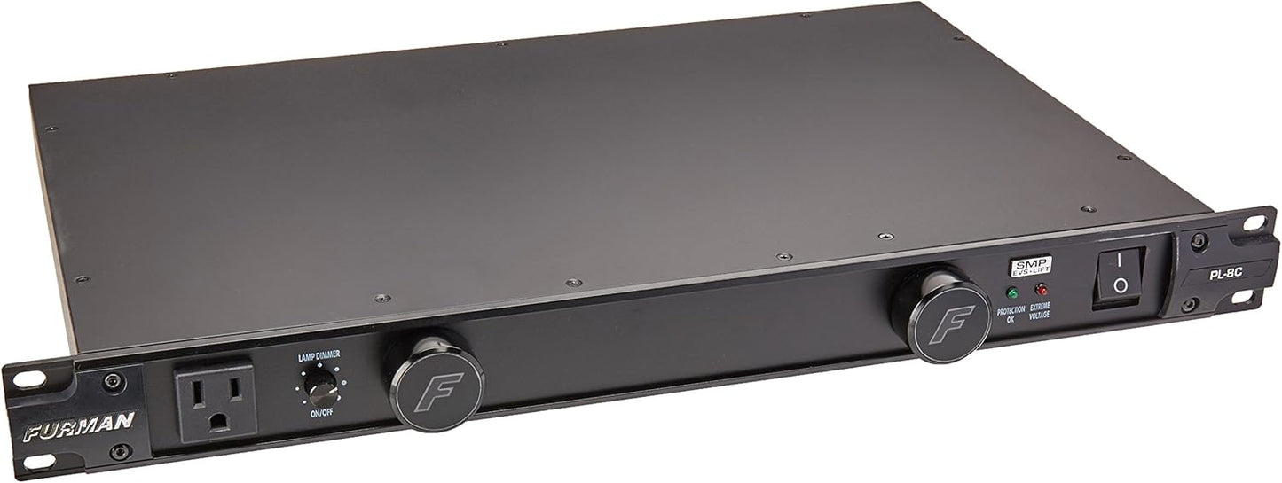 Acondicionador PL- 8C Furman
