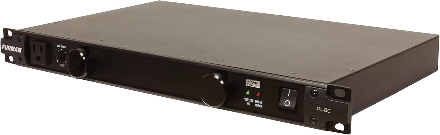 Acondicionador PL- 8C Furman
