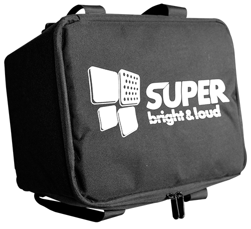 Cabeza Movil Glow 200 Super Bright