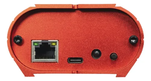 Interfaz Delux pro Lite Tek