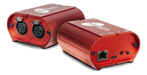 Interfaz Delux pro Lite Tek
