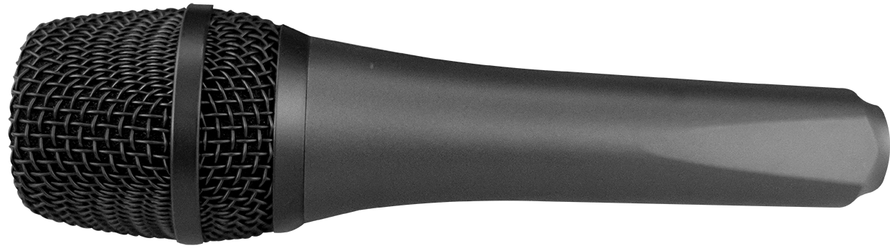 Microfono D-930 Super Bright
