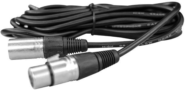 Microfono D-930 Super Bright