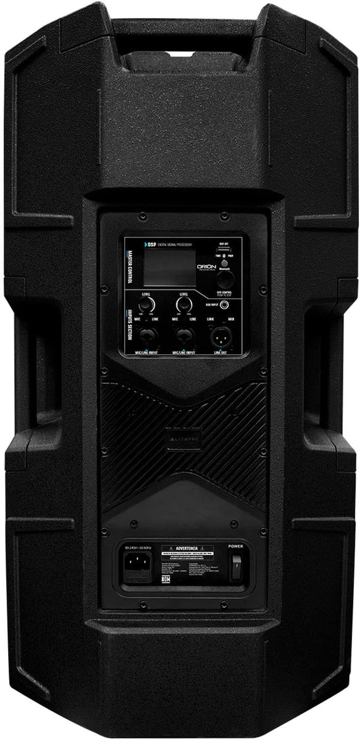 Bafle Profesional Orion 15 Alienpro