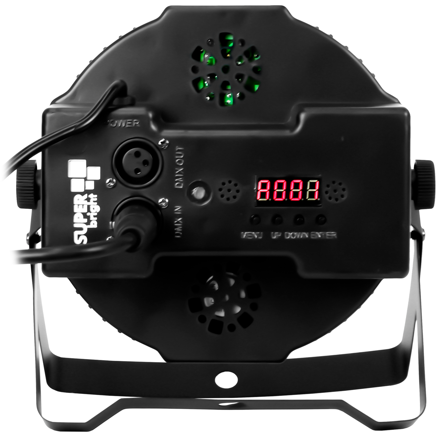 Par Led 118 Super Bright