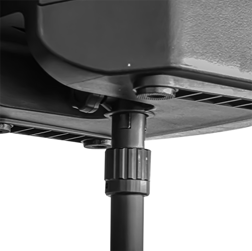 Pedestal para Bafle SP-03 Super Bright