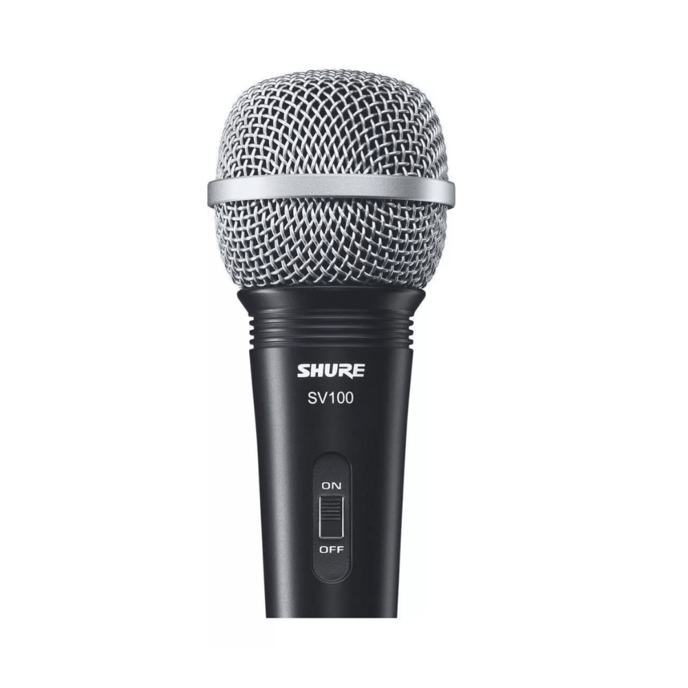 Micrófono SV100 Vocal Shure