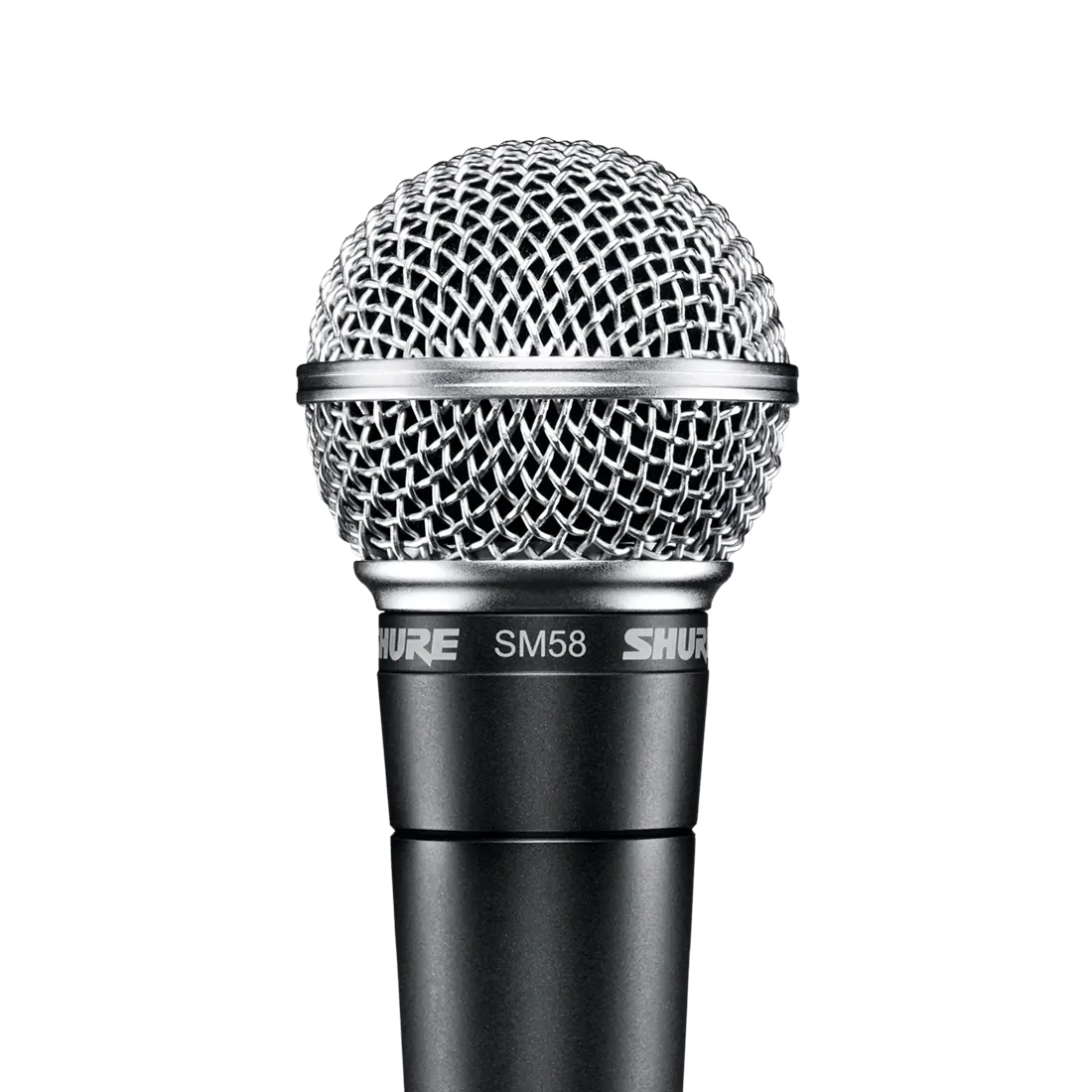 Micrófono SM58-LC Shure
