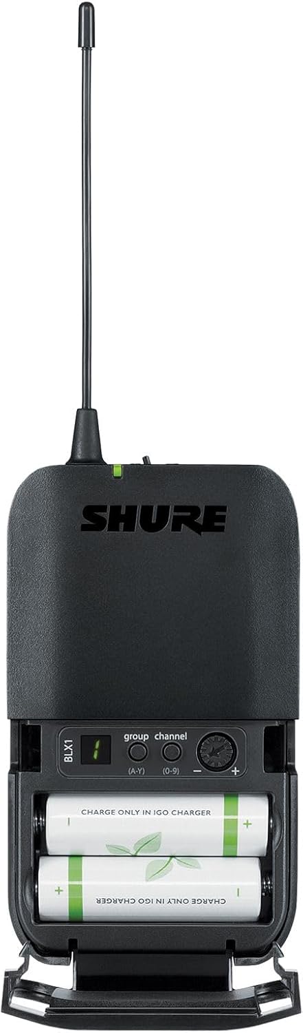 Microfono BLX14 SM31 Shure