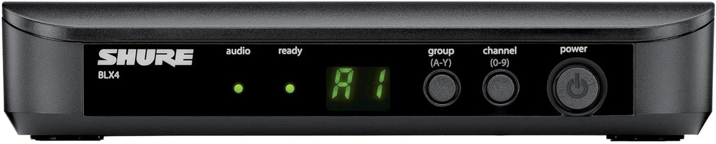 Microfono BLX24 PG58 Shure