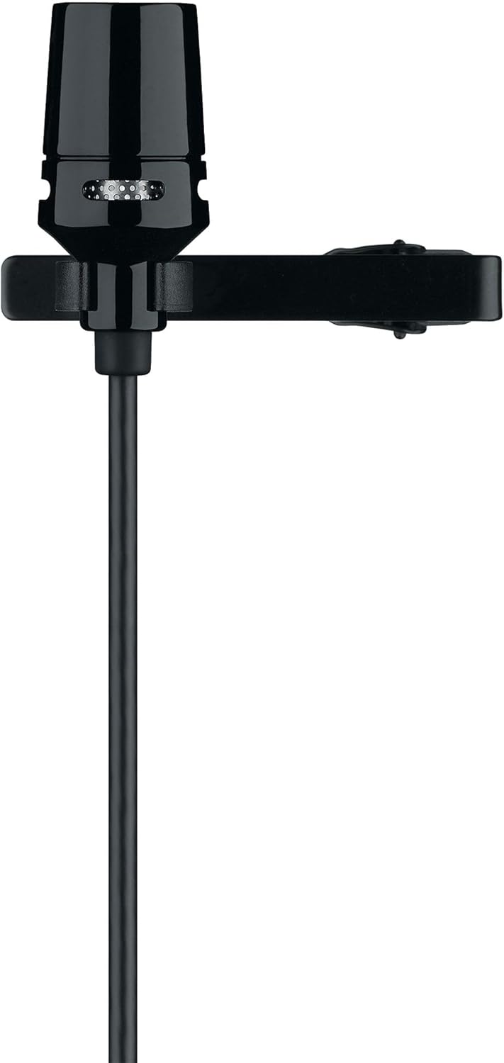 Microfono BLX1288 CVL Shure