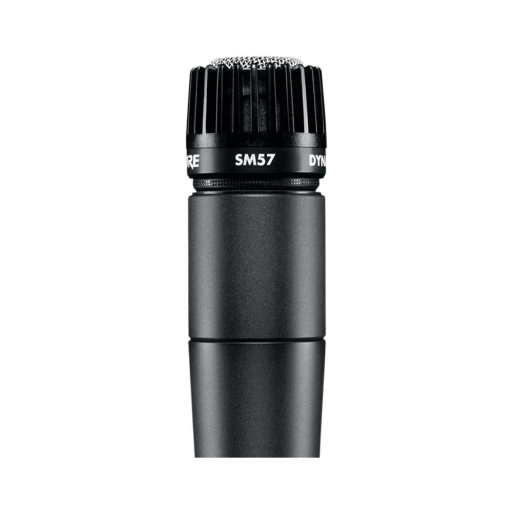 Micrófono SM57-LC Shure