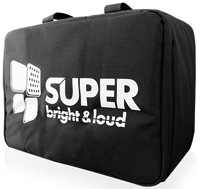 Cabeza Movil Titan Spot Super Bright