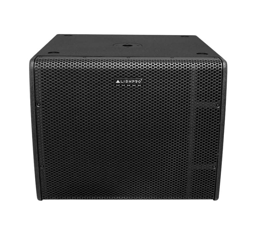 Sistema Lineal X-Array 18 Advance