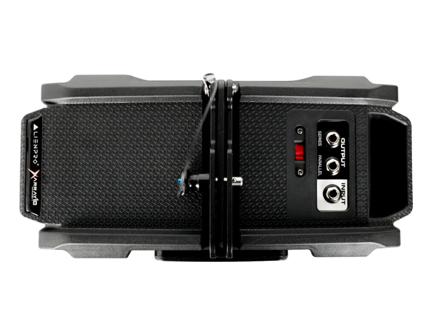 Sistema Lineal X-Array 18 Advance