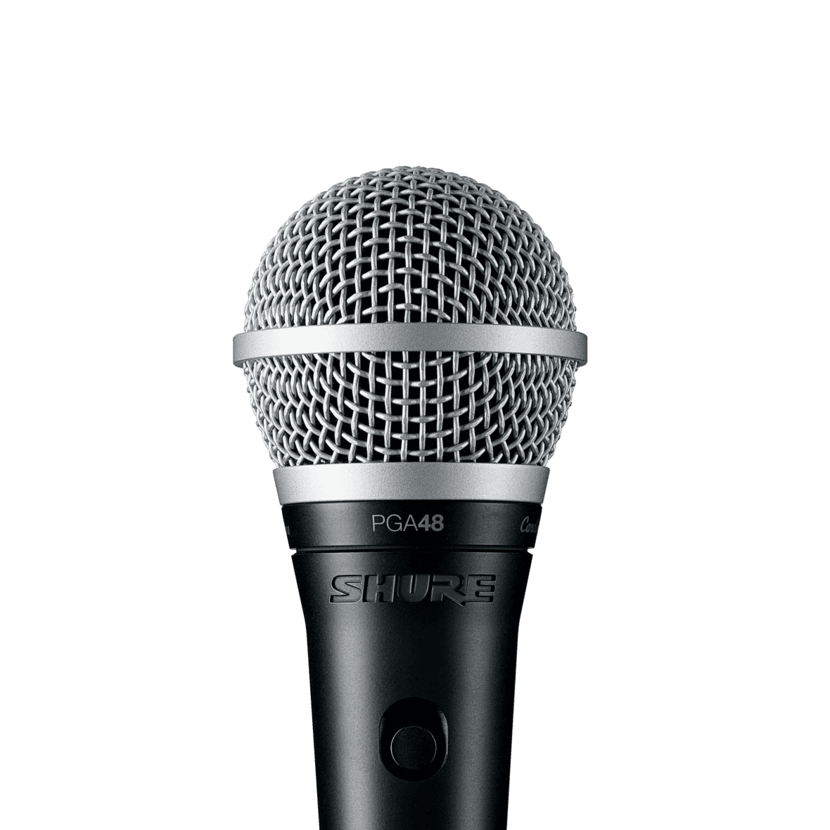 Micrófono PGA48 XLR Shure