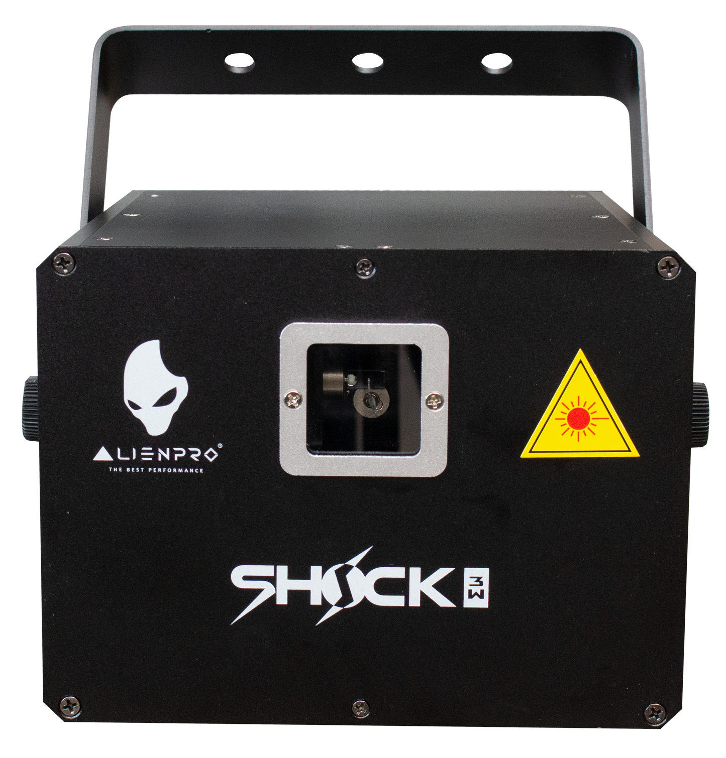 Laser Shock 3w Alienpro