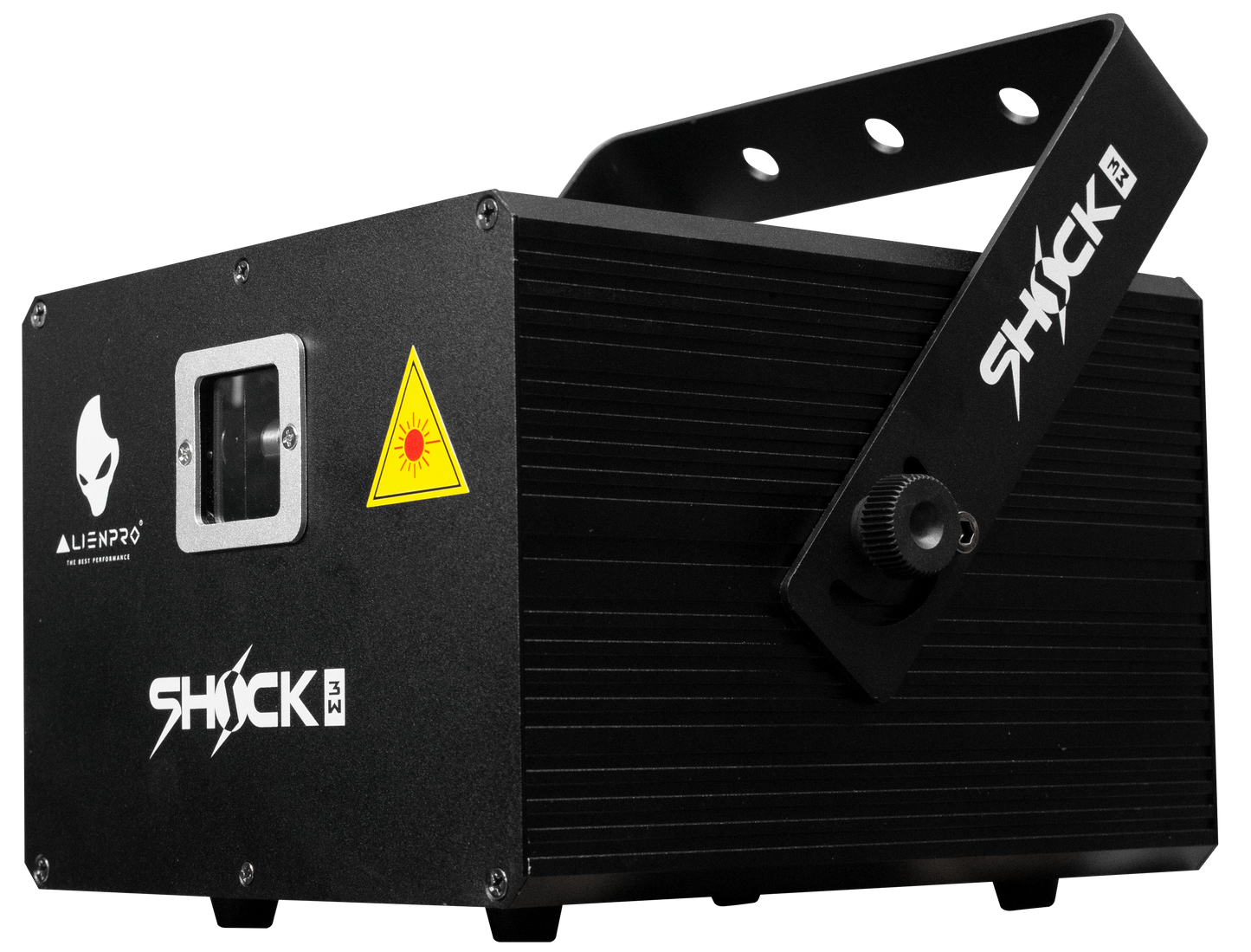 Laser Shock 3w Alienpro