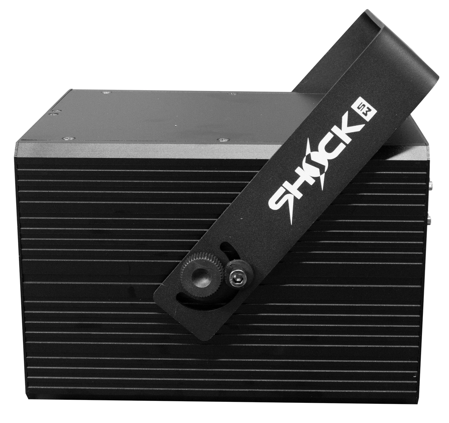 Láser Shock 5w Alienpro