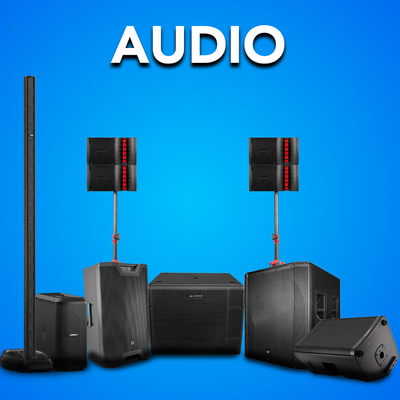 Audio