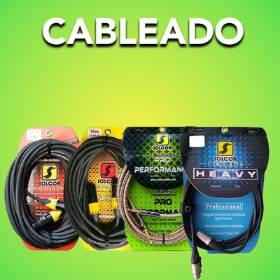 Cableado