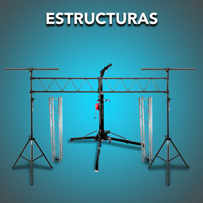 Estructuras