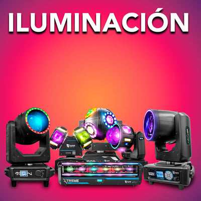 Iluminación