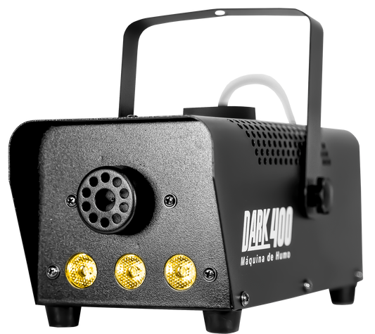 Maquina de Humo Dark 400 Super Bright