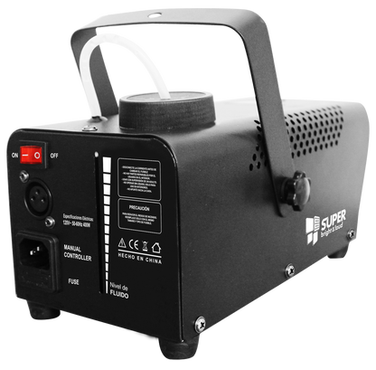 Maquina de Humo Dark 400 Super Bright