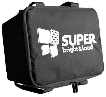 Cabeza Movil Glow 200 Super Bright