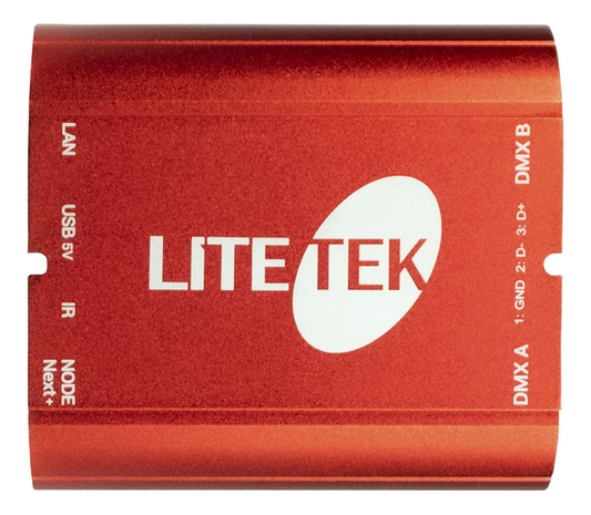 Interfaz Delux pro Lite Tek
