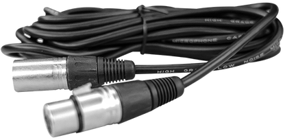 Microfono D-930 Super Bright