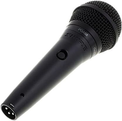 Micrófono PGA58-XLR Shure