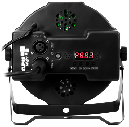 Par Led 118 Super Bright