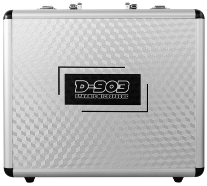 Microfono D-903 Super Bright