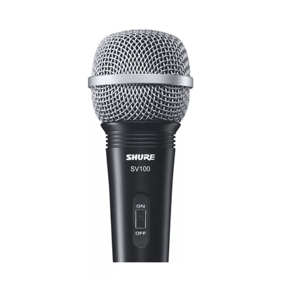 Micrófono SV100 Vocal Shure