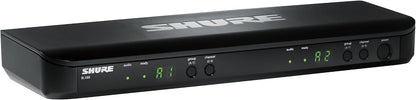 Microfono BLX1288 CVL Shure