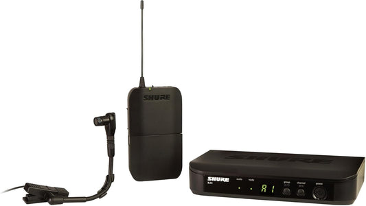 Micrófono BLX14/B98 Shure