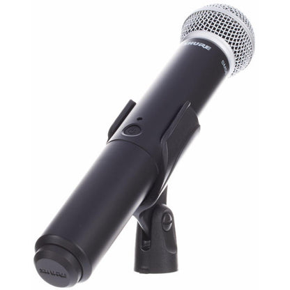 Microfono BLX24R SM58 Shure