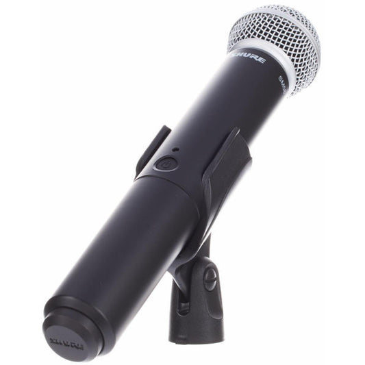 Microfono BLX24R SM58 Shure
