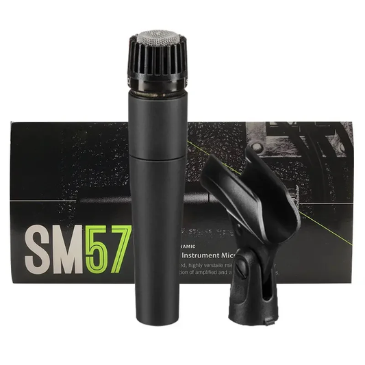 Micrófono SM57-LC Shure