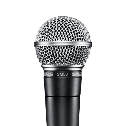 Micrófono SM58-LC Shure
