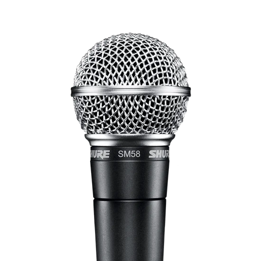 Micrófono SM58-LC Shure