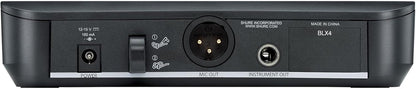 Microfono BLX14/CVL Shure