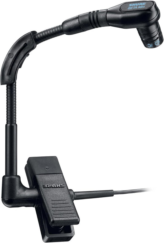 Micrófono BLX14/B98 Shure
