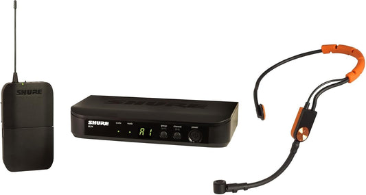 Microfono BLX14 SM31 Shure