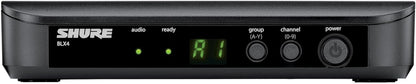 Microfono BLX24 PG58 Shure