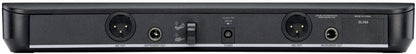 Micrófono Vocal BLX288/SM58 Shure
