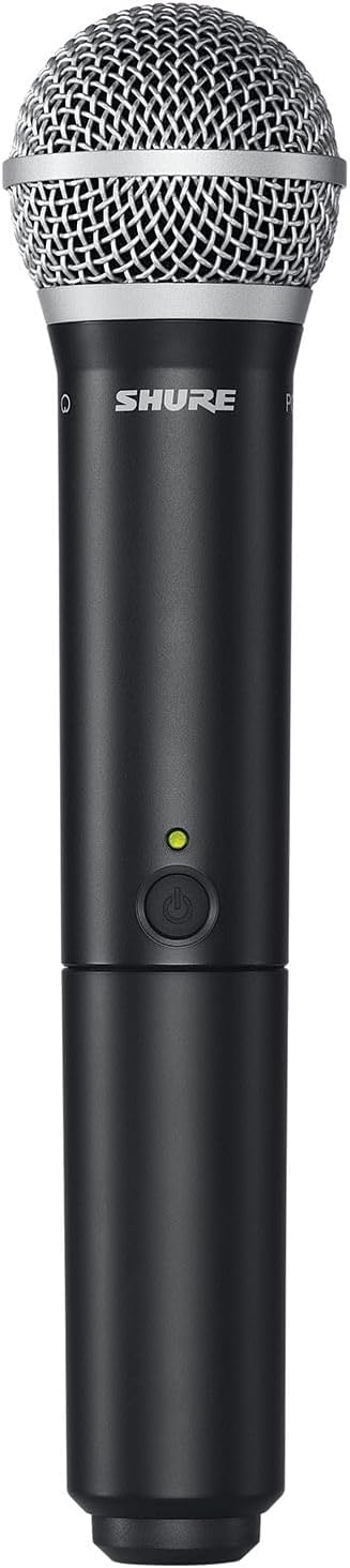 Microfono BLX1288 CVL Shure